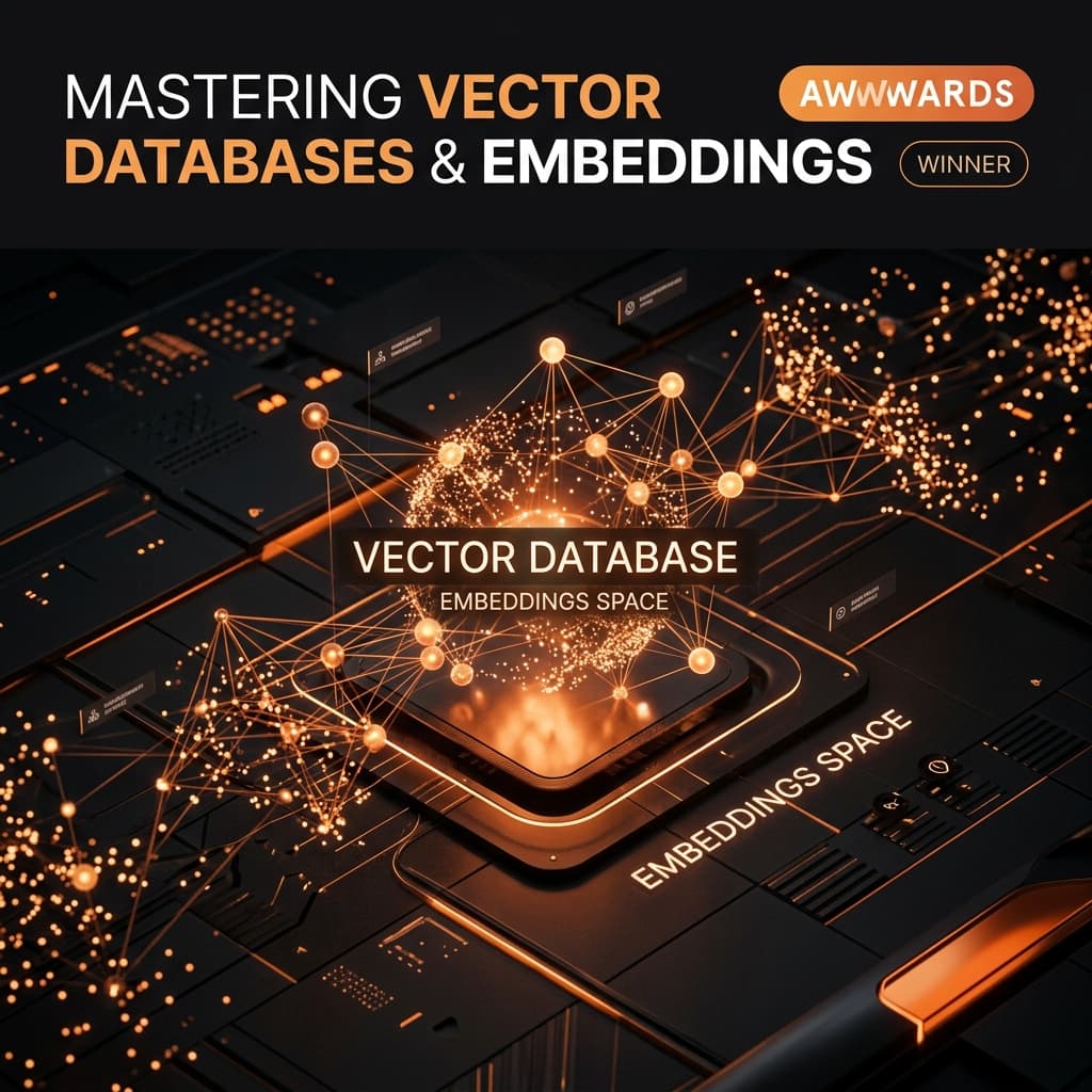 The Ultimate Guide to Vector Databases in 2026