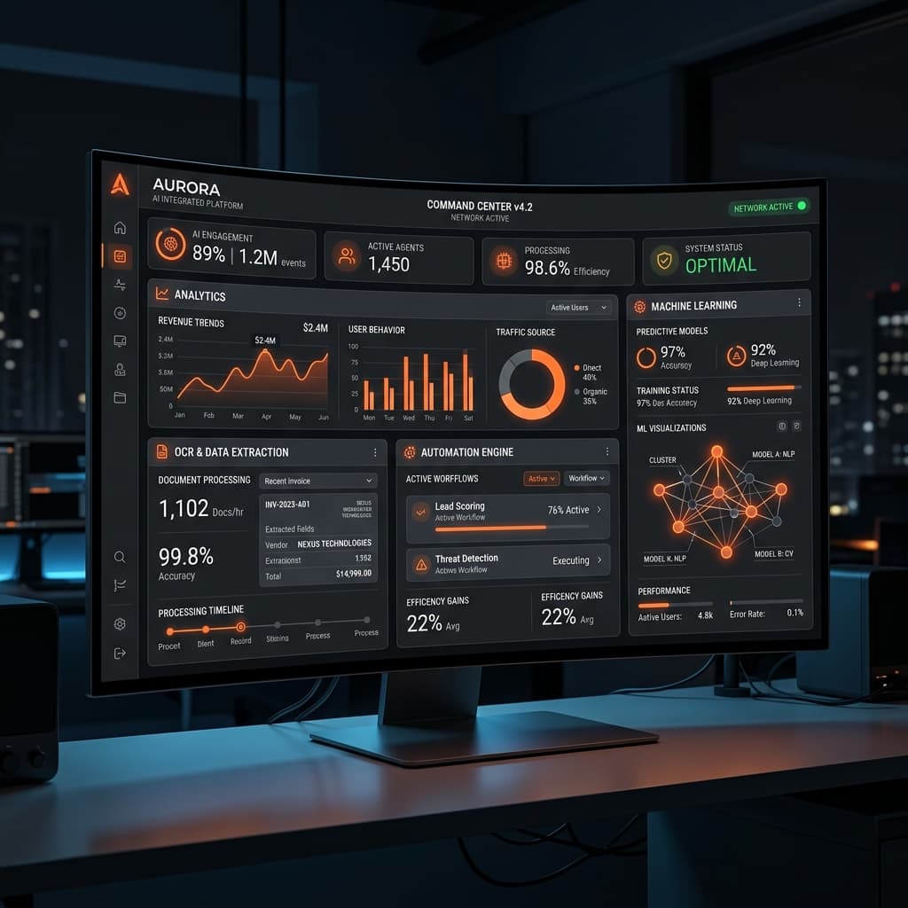 AI SOLUTIONS