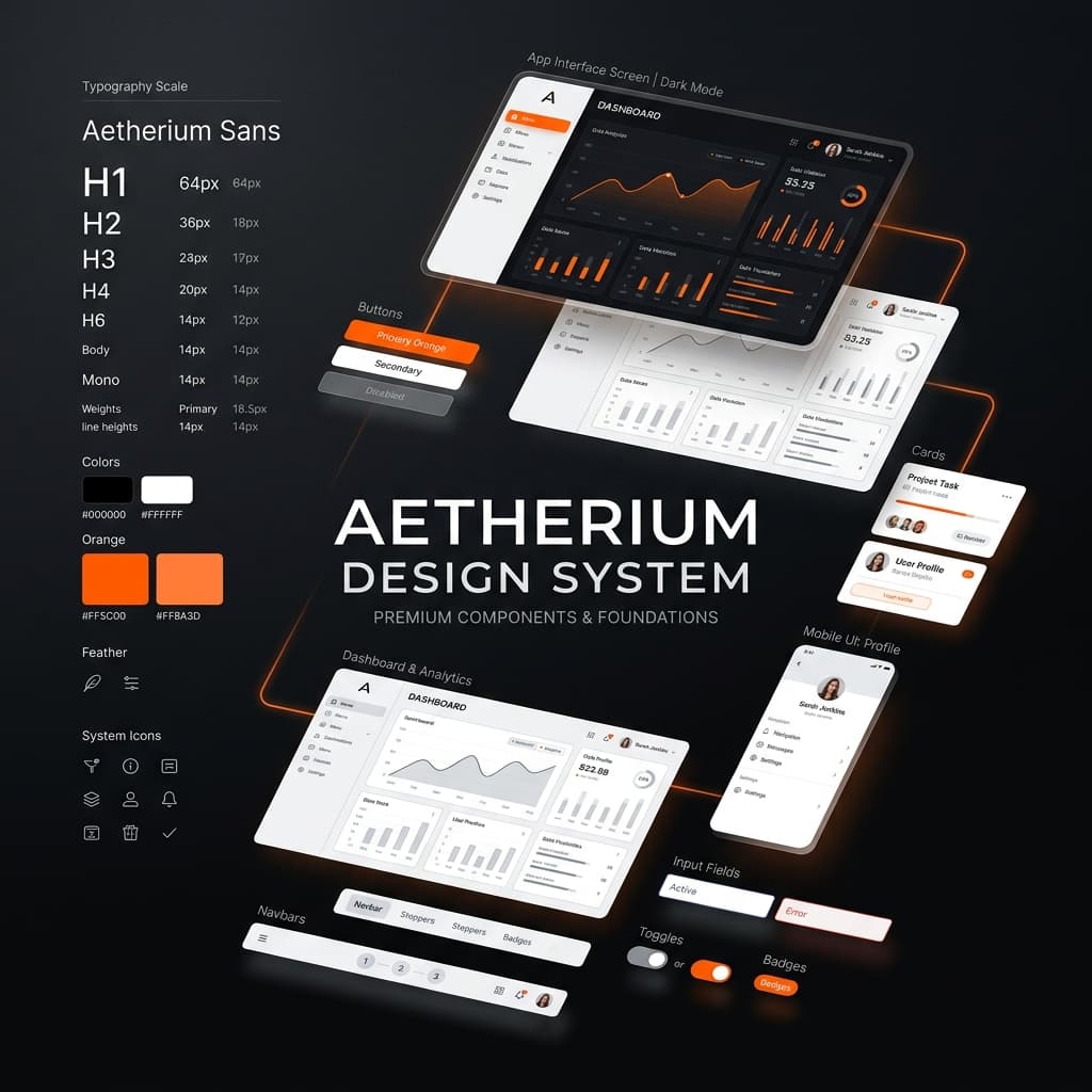 UI/UX DESIGN